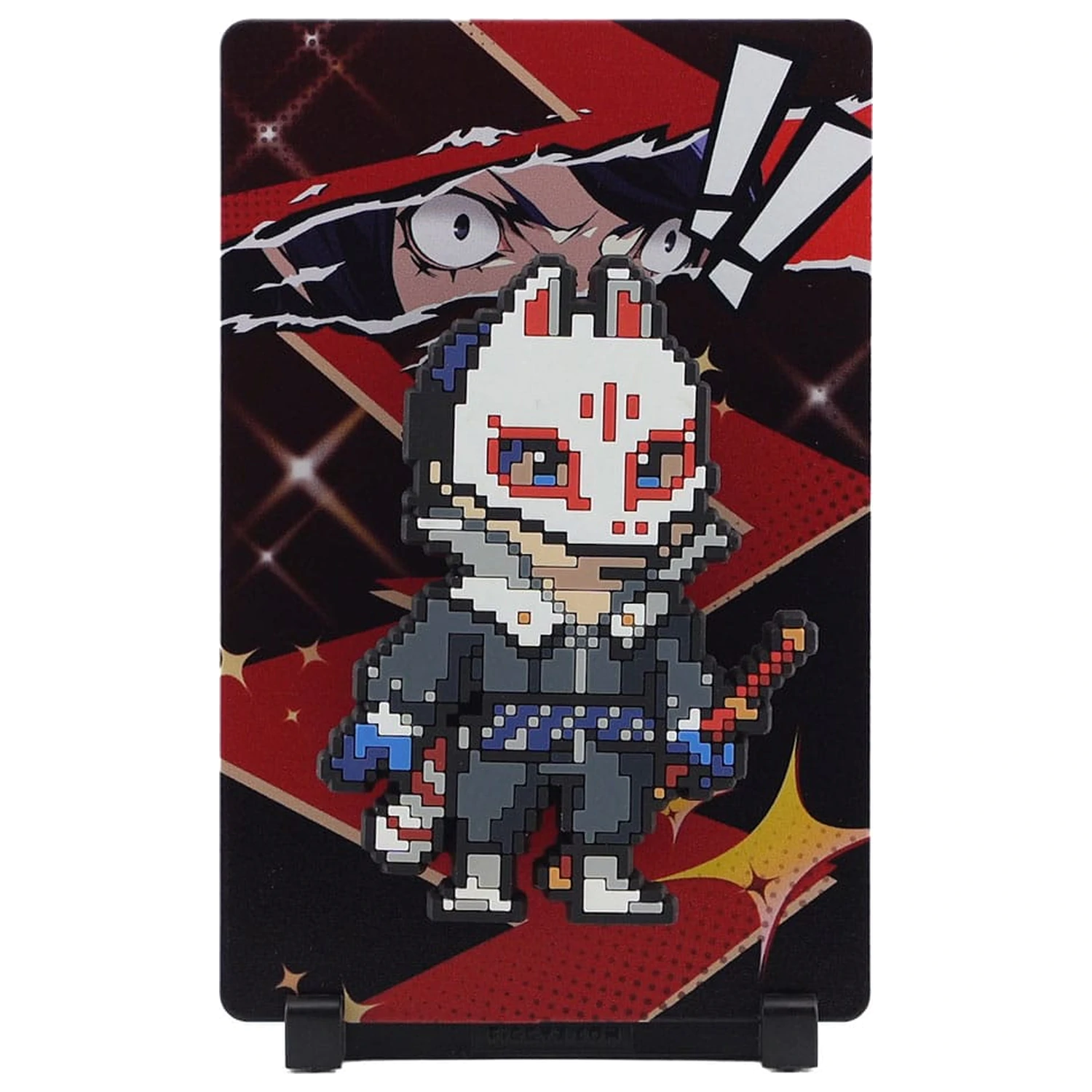 Persona 5 FiGGYZ Magnet Collectible Fox 11 cm product photo
