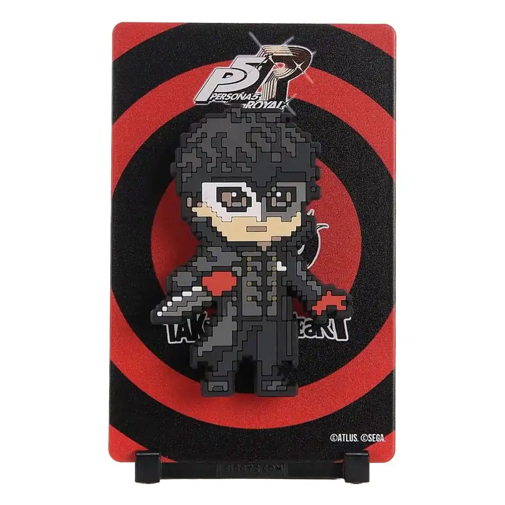 Persona 5 FiGGYZ Magnet Collectible Joker 11 cm product photo