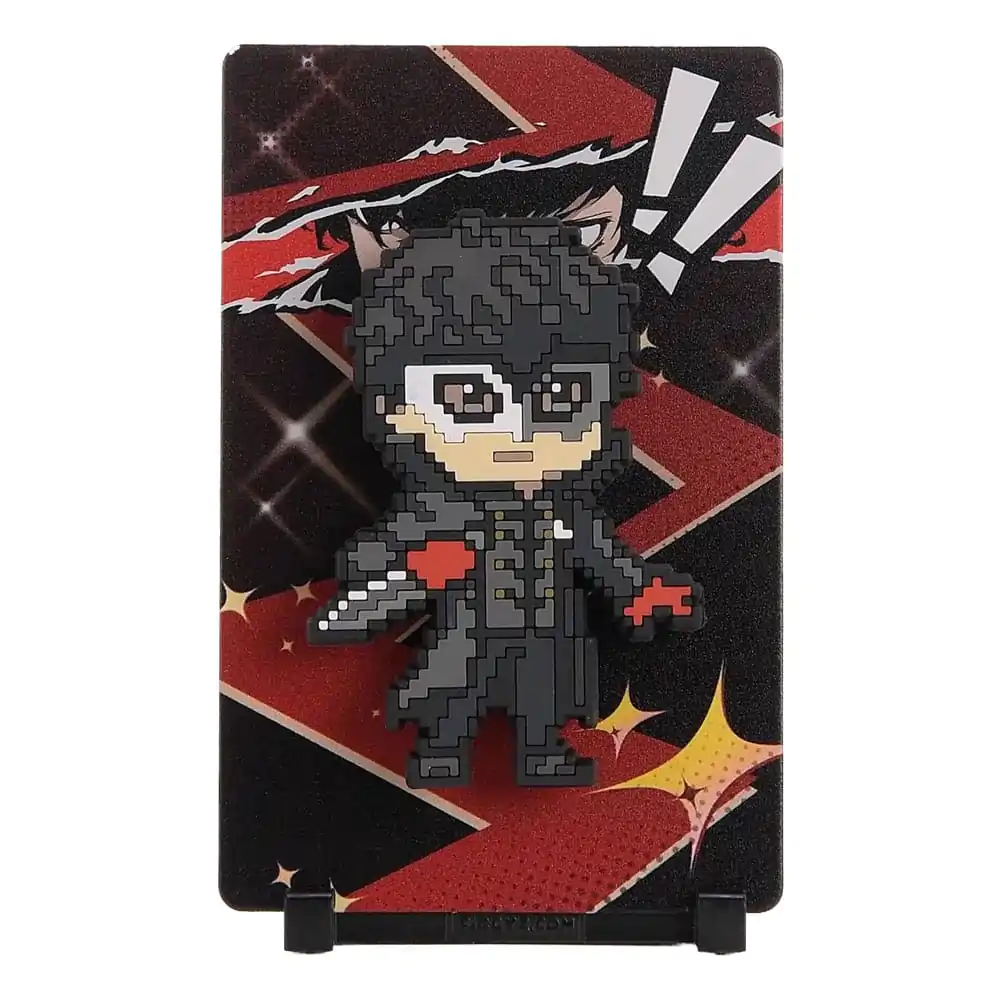 Persona 5 FiGGYZ Magnet Collectible Joker 11 cm product photo