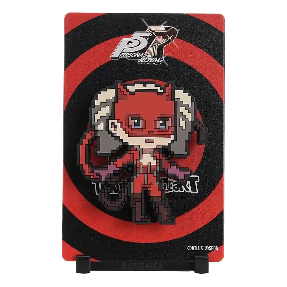 Persona 5 FiGGYZ Magnet Collectible Panther 11 cm product photo