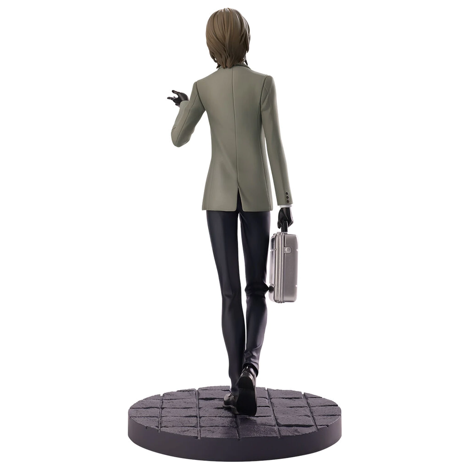 Persona 5 Goro Akechi Ichibansho figure 21cm product photo