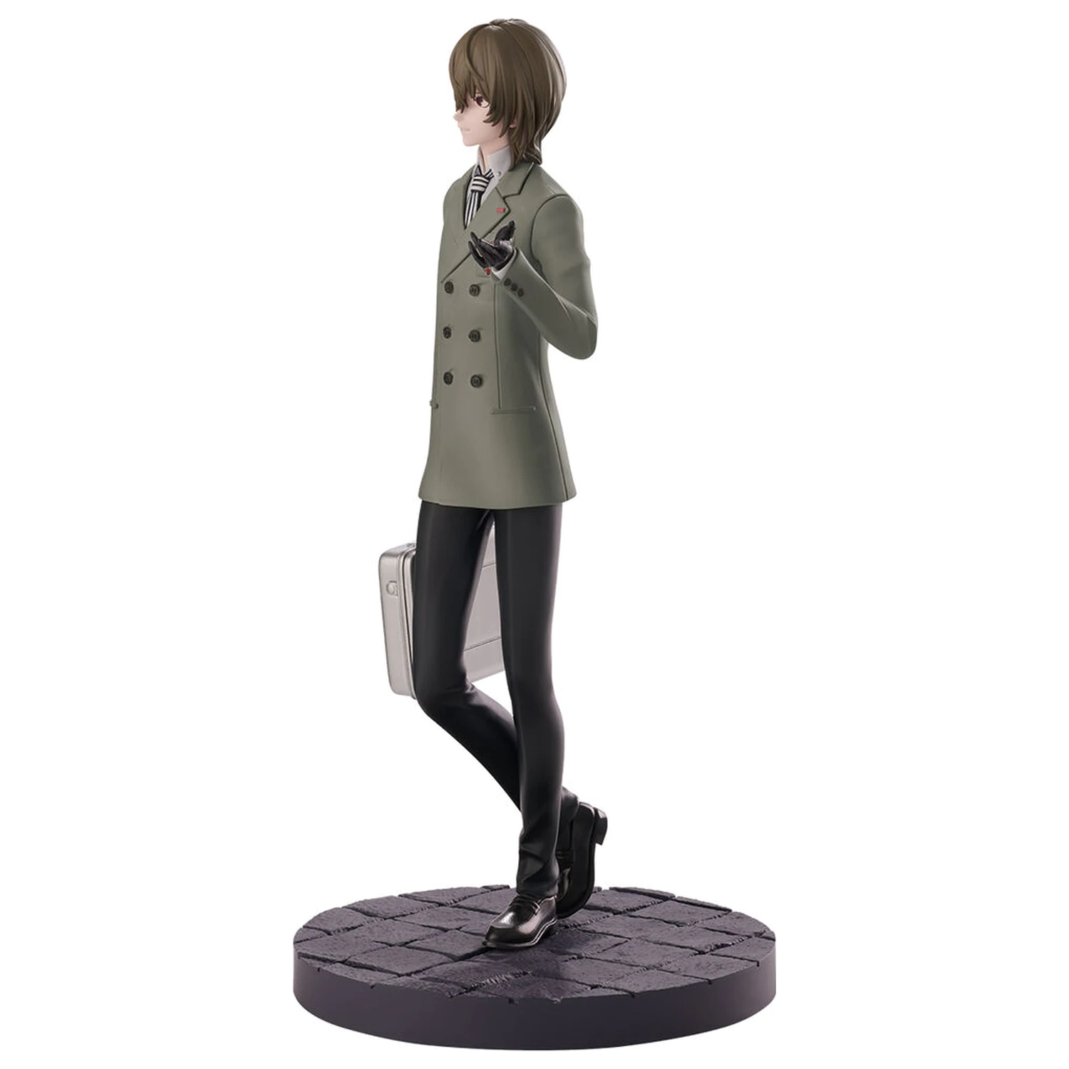 Persona 5 Goro Akechi Ichibansho figure 21cm product photo