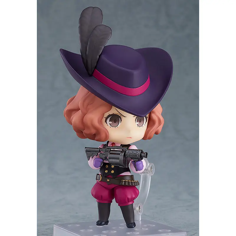 Persona 5 Haru Okumura Phantom Thief Version Nendoroid figure 10cm product photo