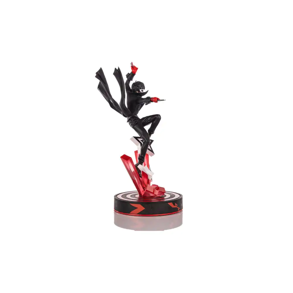 Persona 5 PVC Statue Joker (Collector's Edition) 30 cm termékfotó