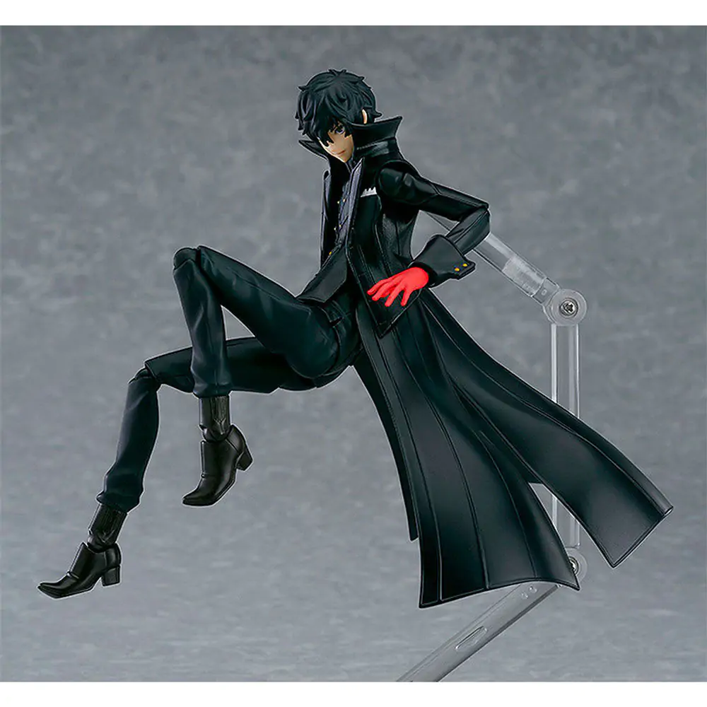 Persona 5 Joker figure 15cm termékfotó