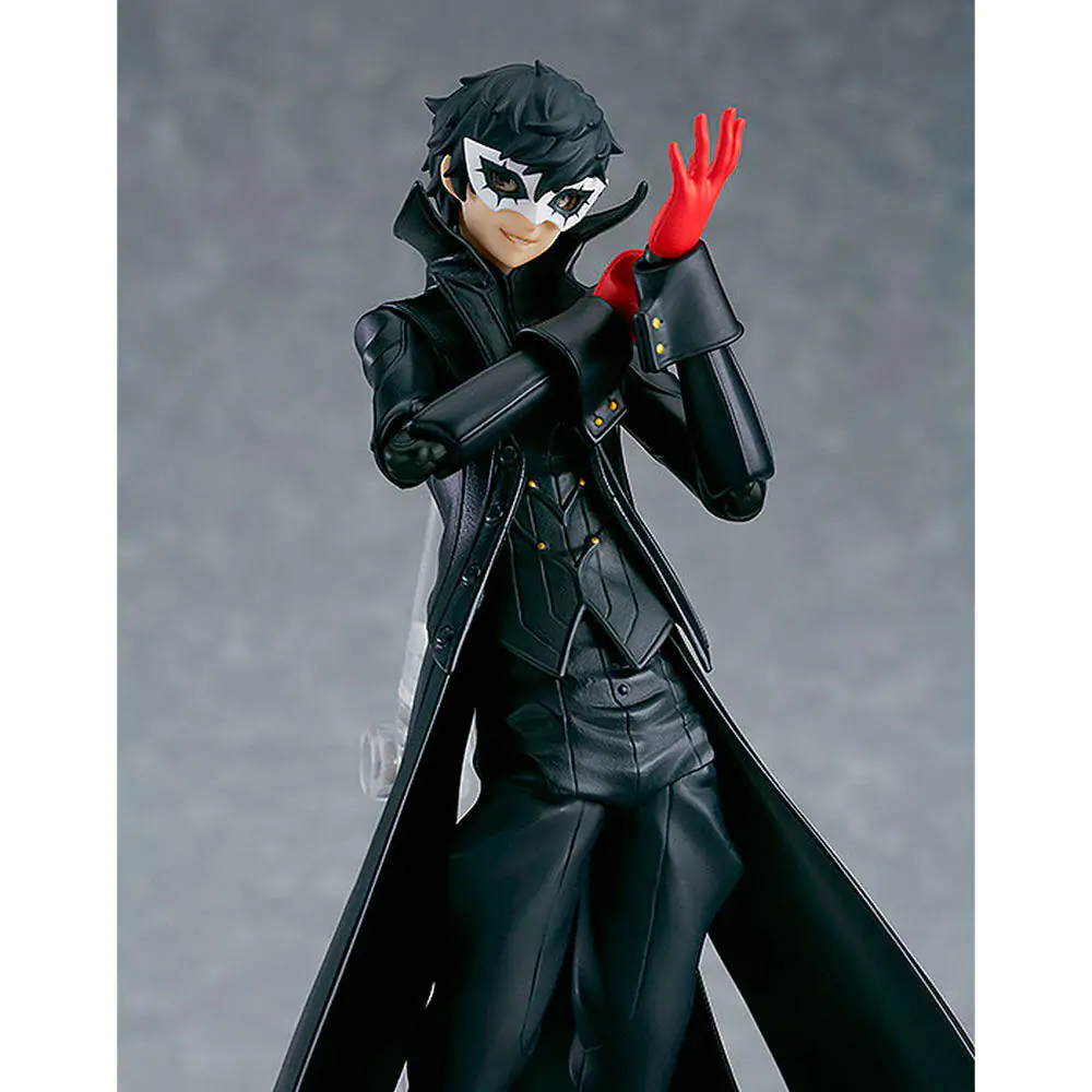 Persona 5 Joker figure 15cm termékfotó