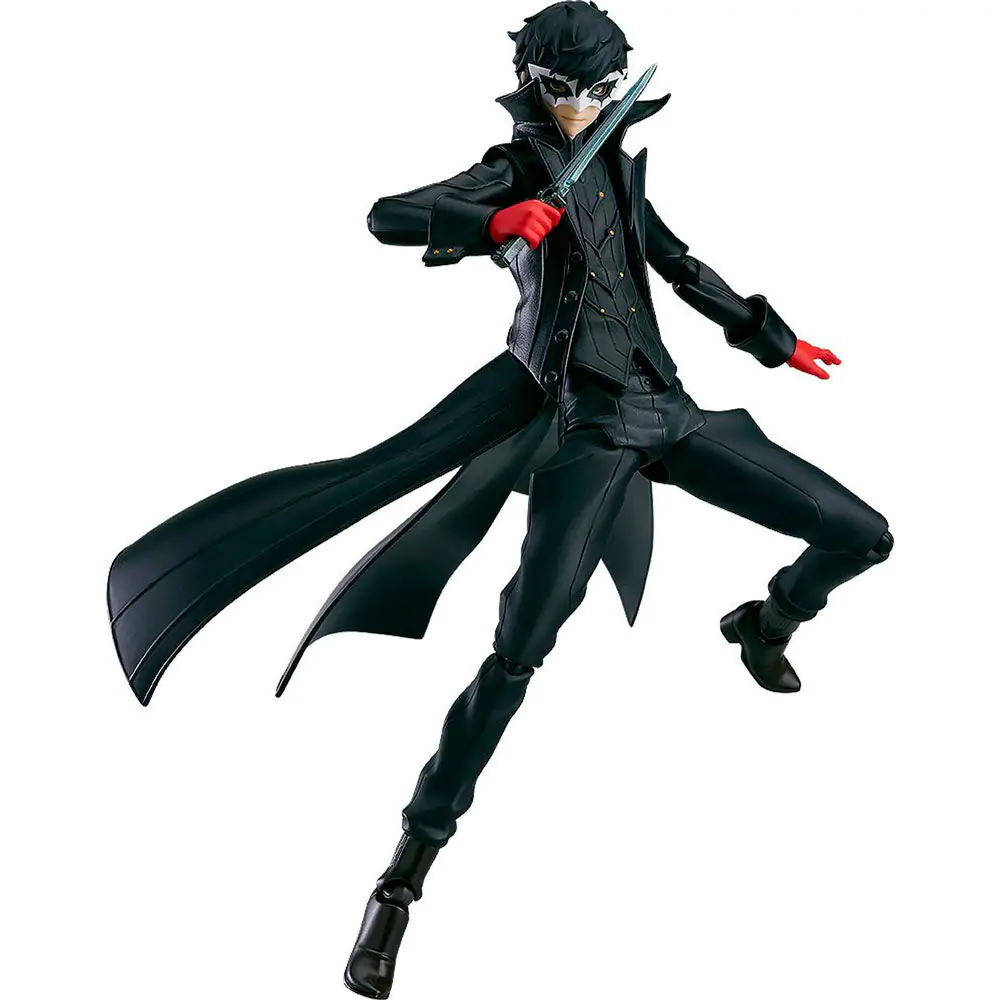 Persona 5 Joker figure 15cm termékfotó