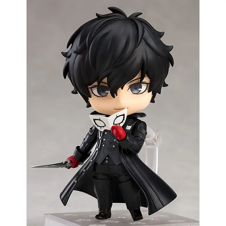 Persona 5 Nendoroid Action Figure Joker 10 cm product photo