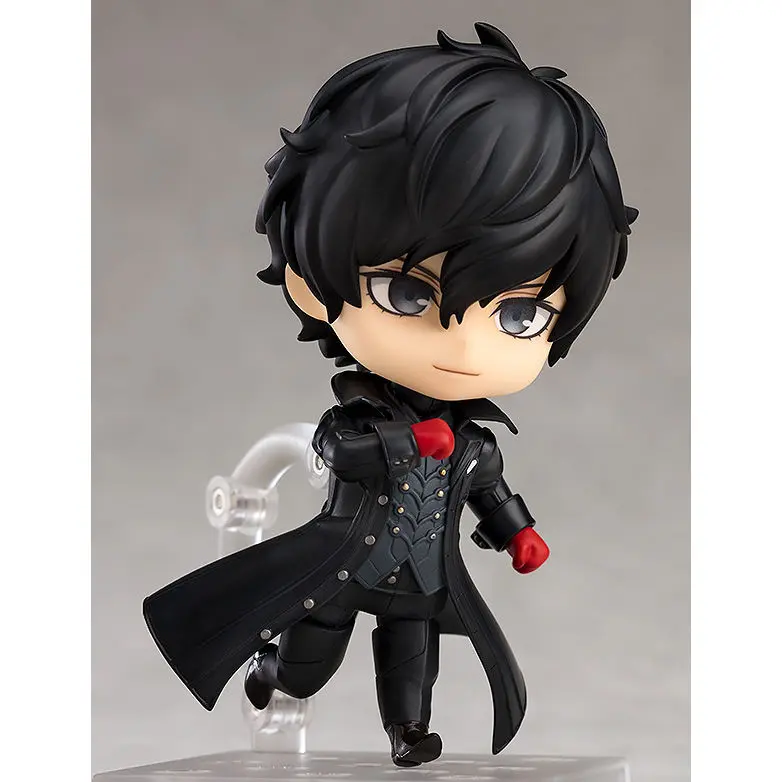 Persona 5 Nendoroid Action Figure Joker 10 cm product photo