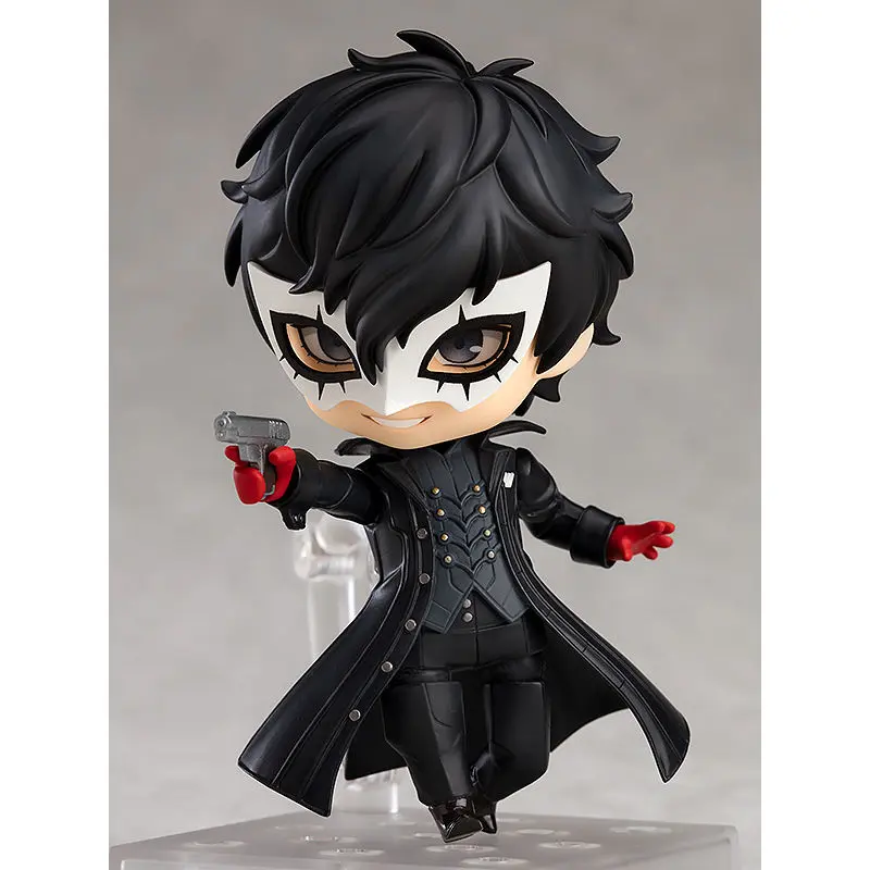 Persona 5 Nendoroid Action Figure Joker 10 cm product photo