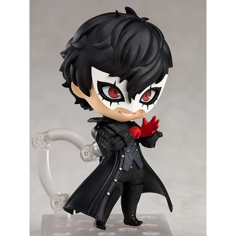 Persona 5 Nendoroid Action Figure Joker 10 cm product photo