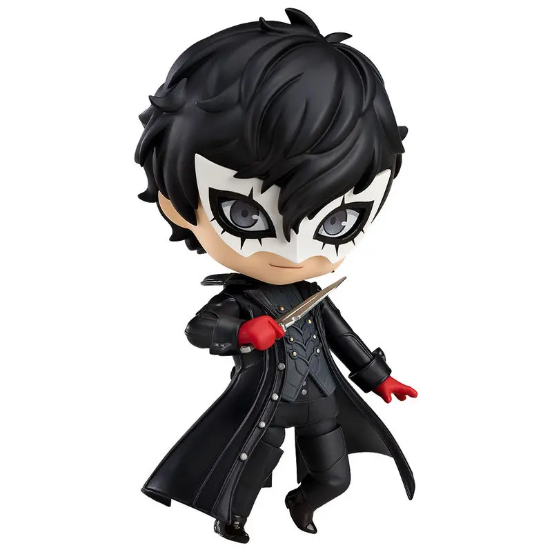 Persona 5 Nendoroid Action Figure Joker 10 cm product photo
