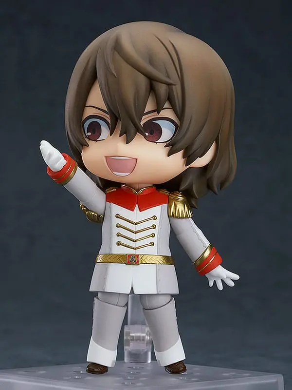 Persona 5 Nendoroid Action Figure Goro Akechi: Phantom Thief Ver. (re-run) 10 cm product photo