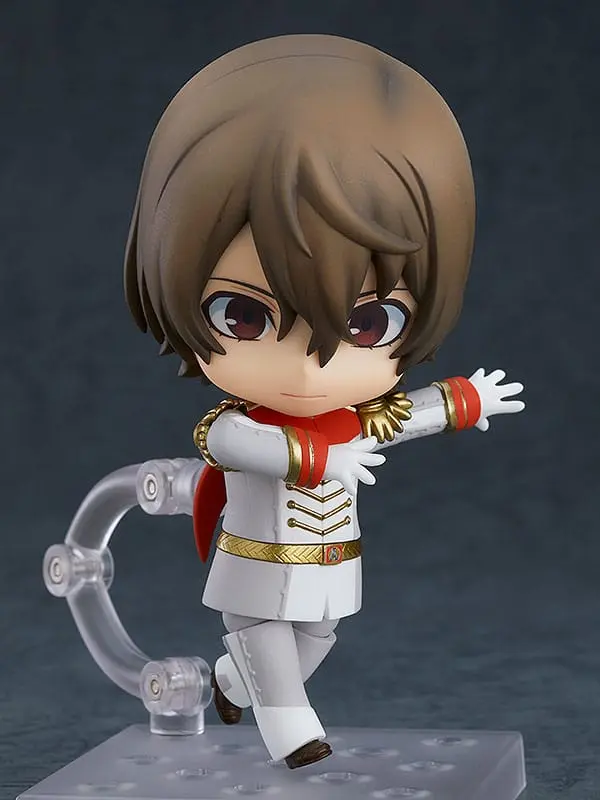 Persona 5 Nendoroid Action Figure Goro Akechi: Phantom Thief Ver. (re-run) 10 cm product photo