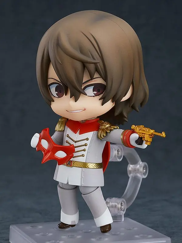 Persona 5 Nendoroid Action Figure Goro Akechi: Phantom Thief Ver. (re-run) 10 cm product photo