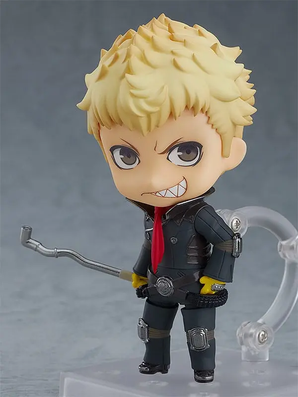 Persona 5 Nendoroid Action Figure Ryuji Sakamoto: Phantom Thief Ver. (re-run) 10 cm termékfotó