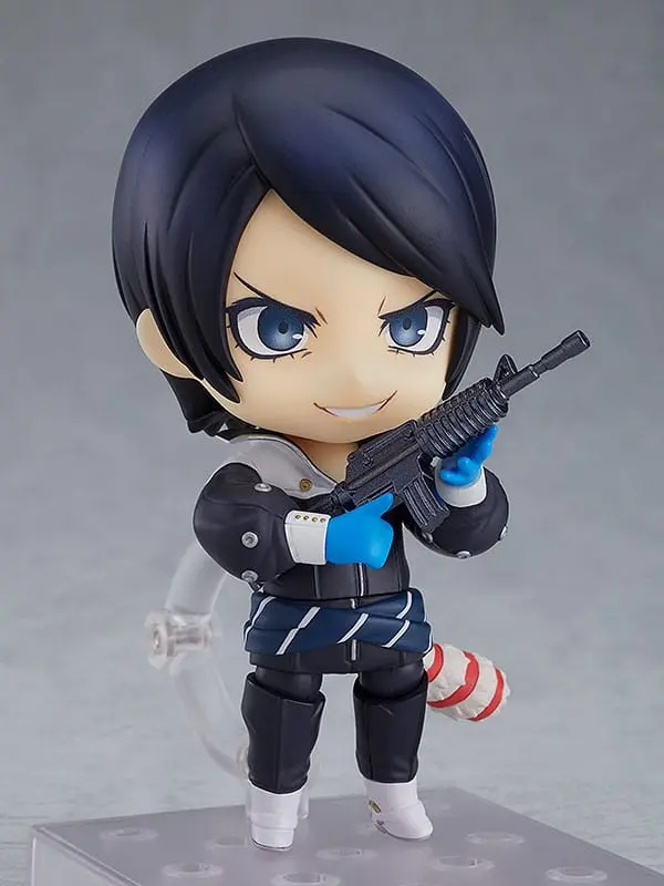 Persona 5 Nendoroid Action Figure Yusuke Kitagawa: Phantom Thief Ver. (re-run)  10 cm termékfotó