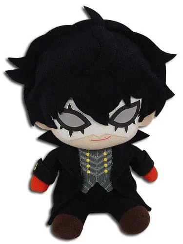 Persona 5 Plush Figure Phantom Thief 15 cm product photo