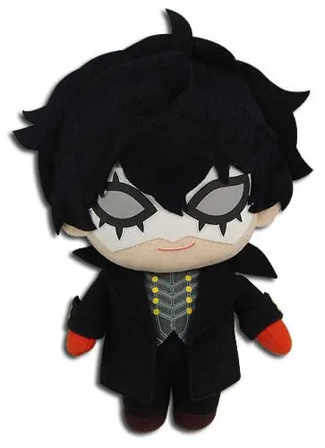 Persona 5 Plush Figure Phantom Thief 20 cm product photo