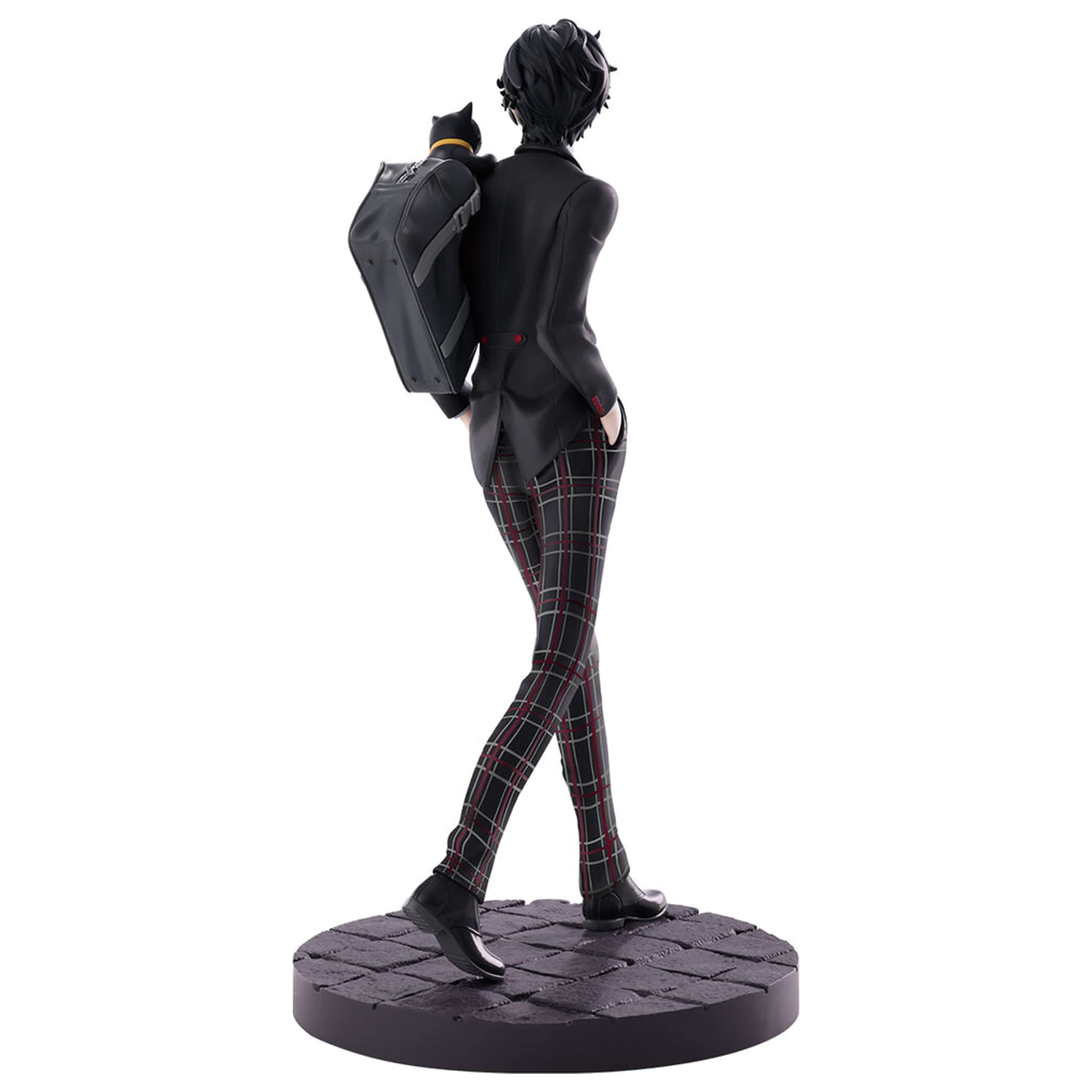 Persona 5 Protagonist Ichibansho figure 20cm product photo
