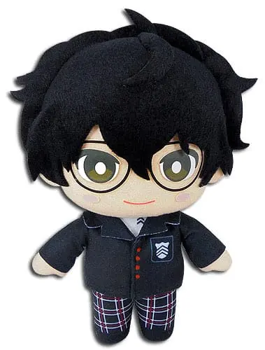 Persona 5 Plush Figure Protagonist 20 cm product photo