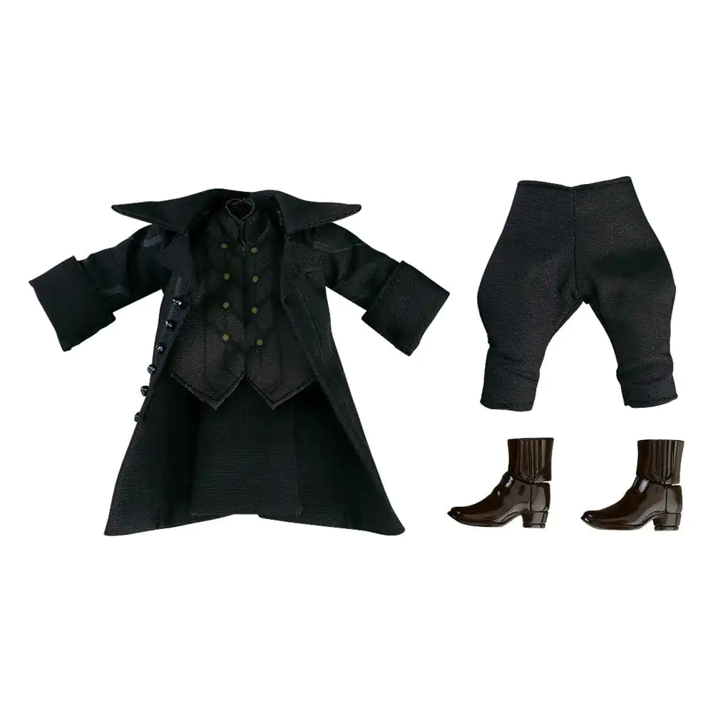 Persona 5 Royal Accessories for Nendoroid Doll Figures Outfit Set: Joker product photo