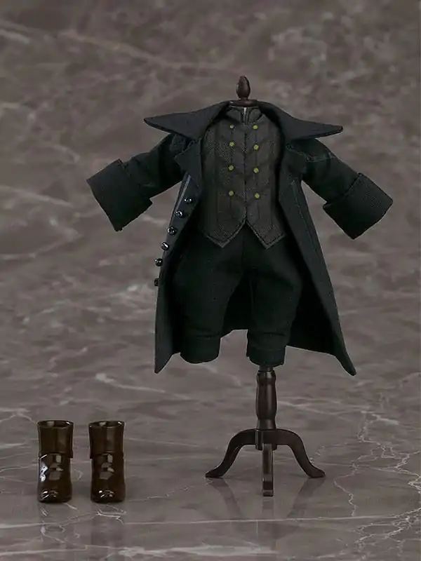 Persona 5 Royal Accessories for Nendoroid Doll Figures Outfit Set: Joker product photo