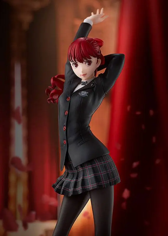 Persona5 Royal PVC Statue 1/7 Kasumi Yoshizawa 26 cm termékfotó