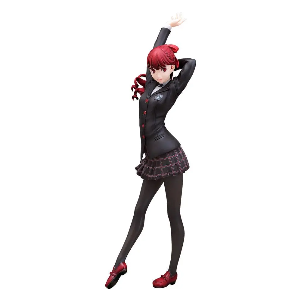 Persona5 Royal PVC Statue 1/7 Kasumi Yoshizawa 26 cm termékfotó