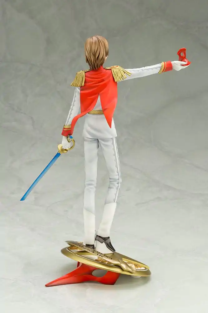 Persona 5 Royal ARTFXJ Statue 1/8 Goro Akechi Phantom Thief Ver. 27 cm product photo