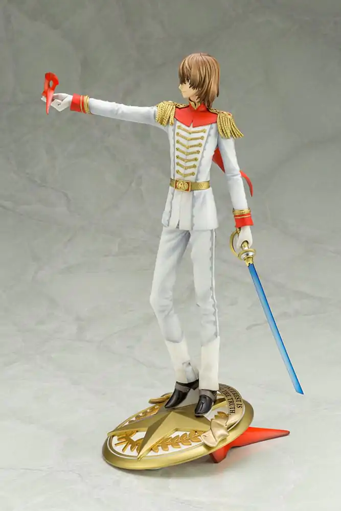 Persona 5 Royal ARTFXJ Statue 1/8 Goro Akechi Phantom Thief Ver. 27 cm product photo