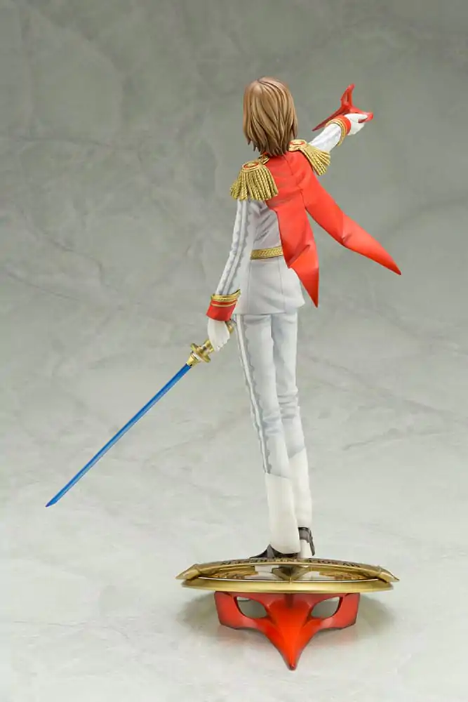 Persona 5 Royal ARTFXJ Statue 1/8 Goro Akechi Phantom Thief Ver. 27 cm product photo