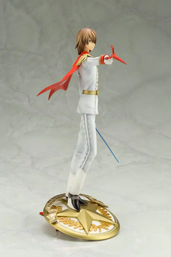 Persona 5 Royal ARTFXJ Statue 1/8 Goro Akechi Phantom Thief Ver. 27 cm product photo