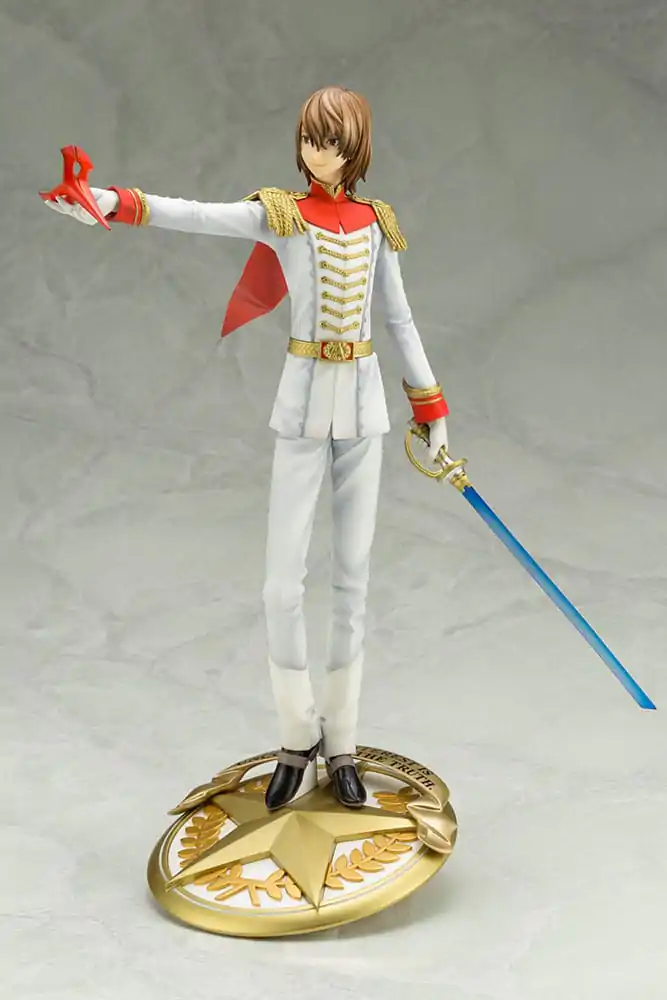 Persona 5 Royal ARTFXJ Statue 1/8 Goro Akechi Phantom Thief Ver. 27 cm product photo