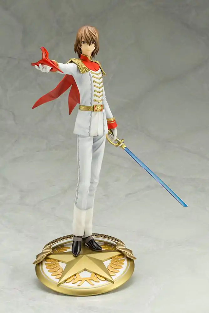 Persona 5 Royal ARTFXJ Statue 1/8 Goro Akechi Phantom Thief Ver. 27 cm product photo