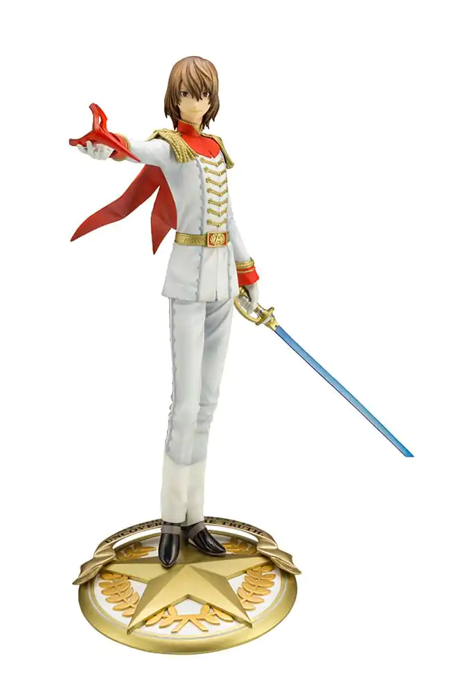 Persona 5 Royal ARTFXJ Statue 1/8 Goro Akechi Phantom Thief Ver. 27 cm product photo