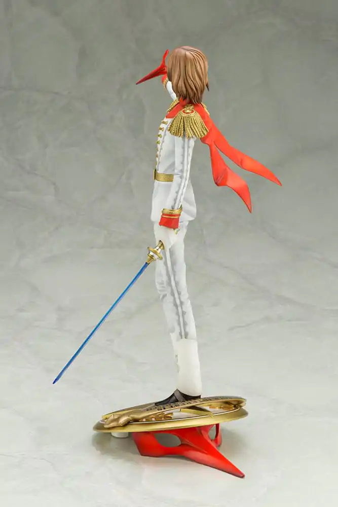 Persona 5 Royal ARTFXJ Statue 1/8 Goro Akechi Phantom Thief Ver. 27 cm product photo