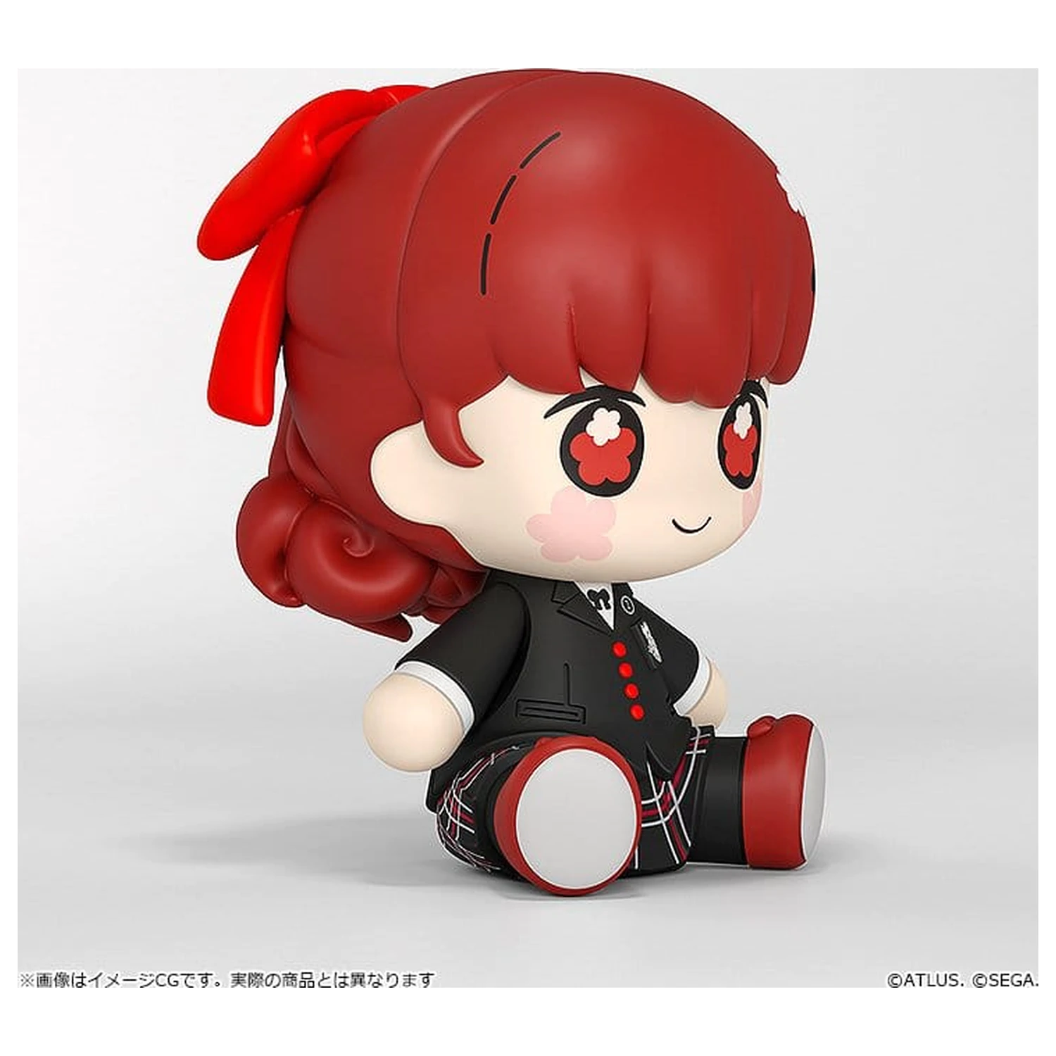 Persona 5 Royal Huggy Good Smile Kasumi Yoshizawa 7 cm         product photo