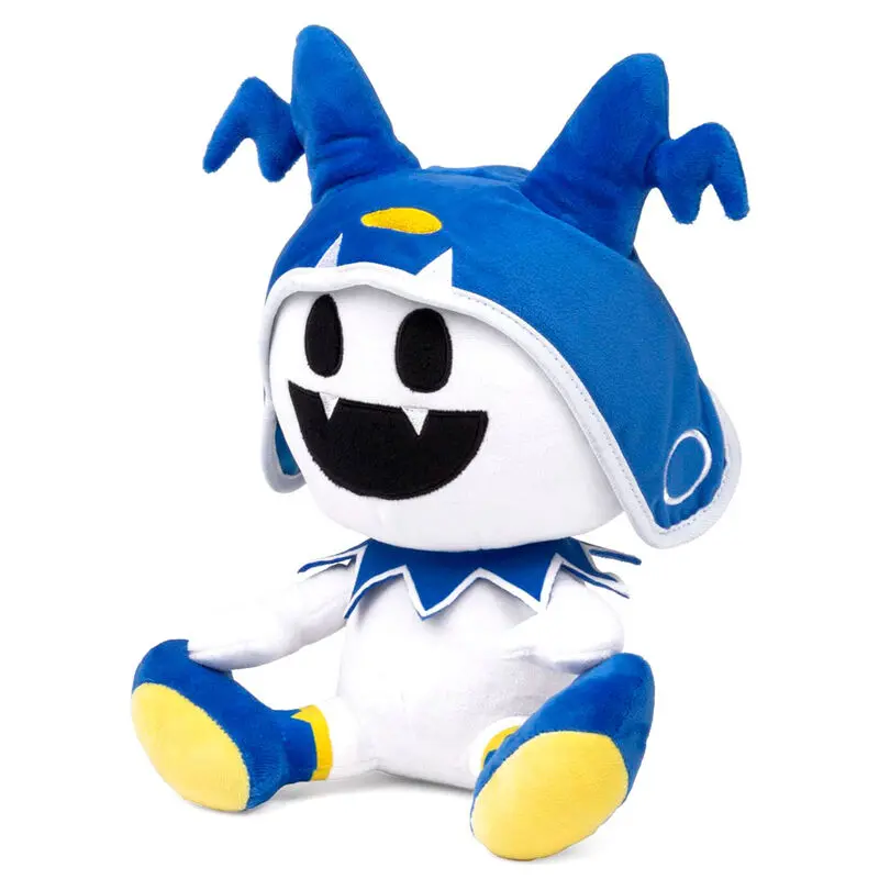 Persona 5 Royal Jack Frost plush toy 29cm termékfotó