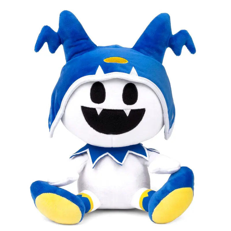 Persona 5 Royal Jack Frost plush toy 29cm termékfotó