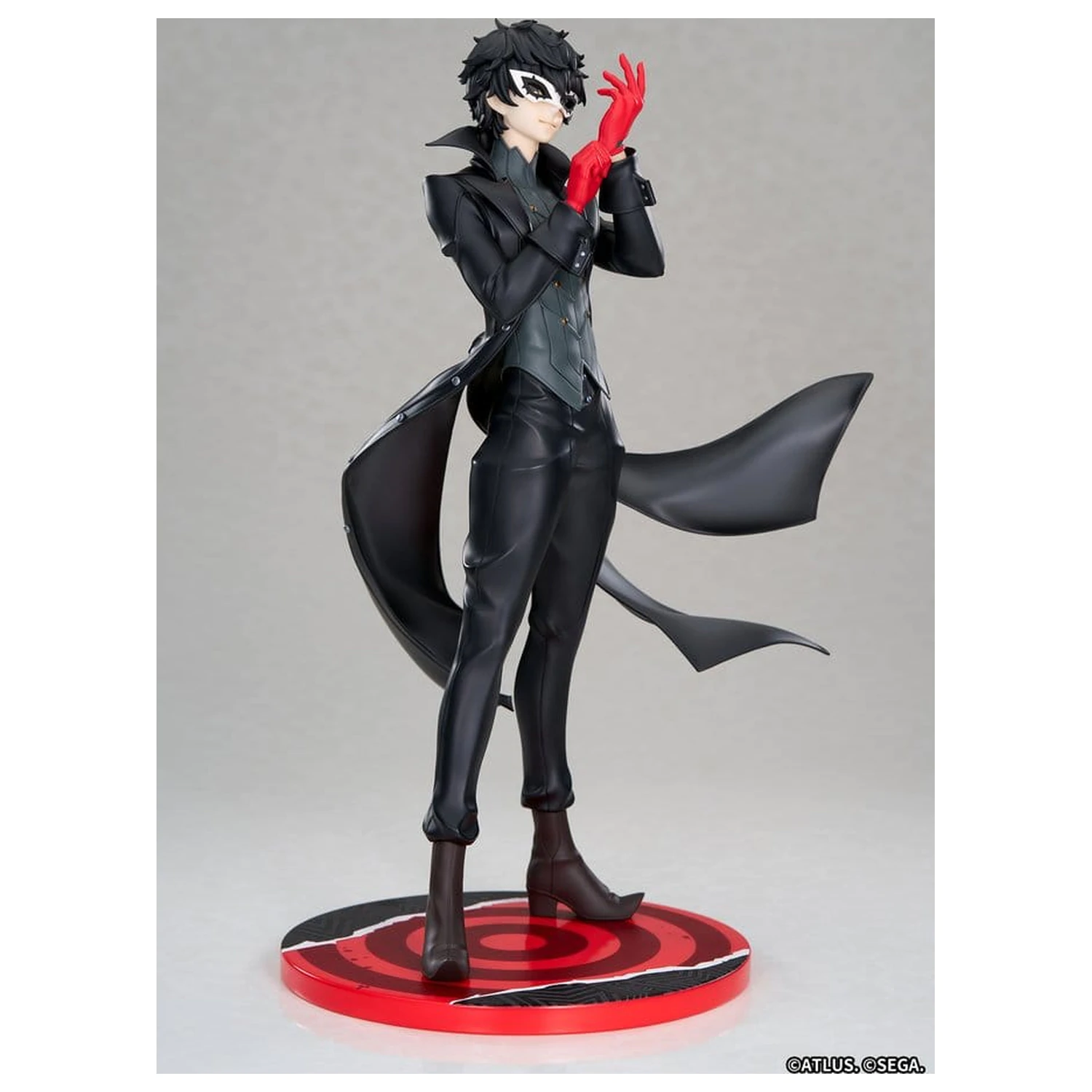 Persona 5 Royal Limpie Series PVC Figure 1/8 Joker 24 cm product photo