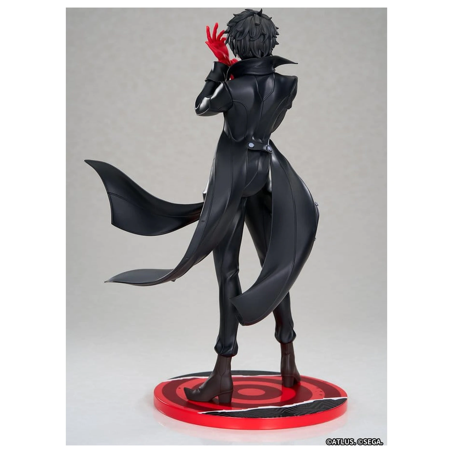 Persona 5 Royal Limpie Series PVC Figure 1/8 Joker 24 cm product photo