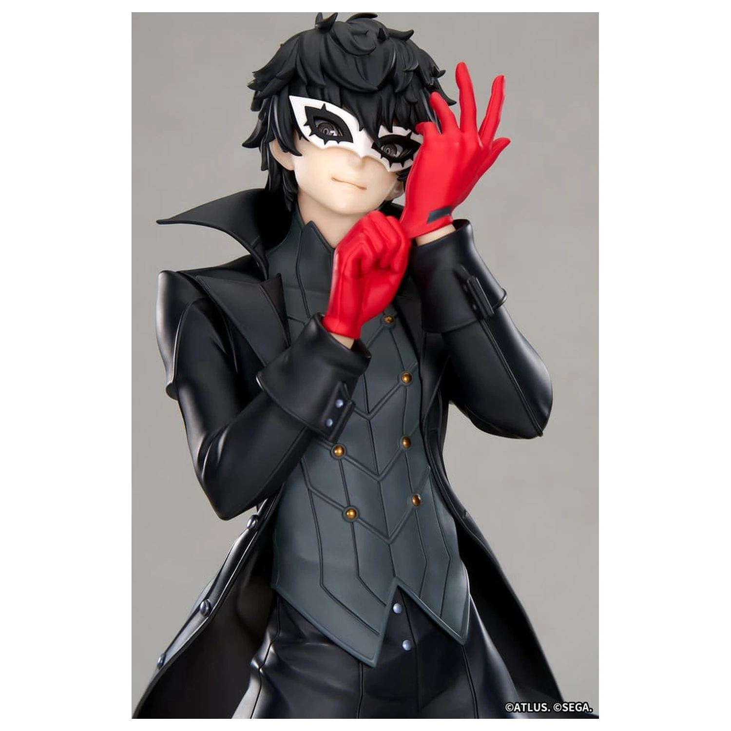 Persona 5 Royal Limpie Series PVC Figure 1/8 Joker 24 cm product photo
