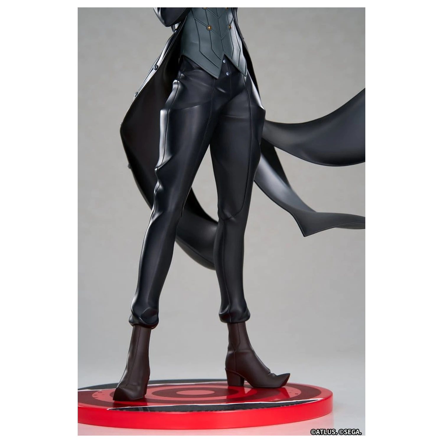 Persona 5 Royal Limpie Series PVC Figure 1/8 Joker 24 cm product photo