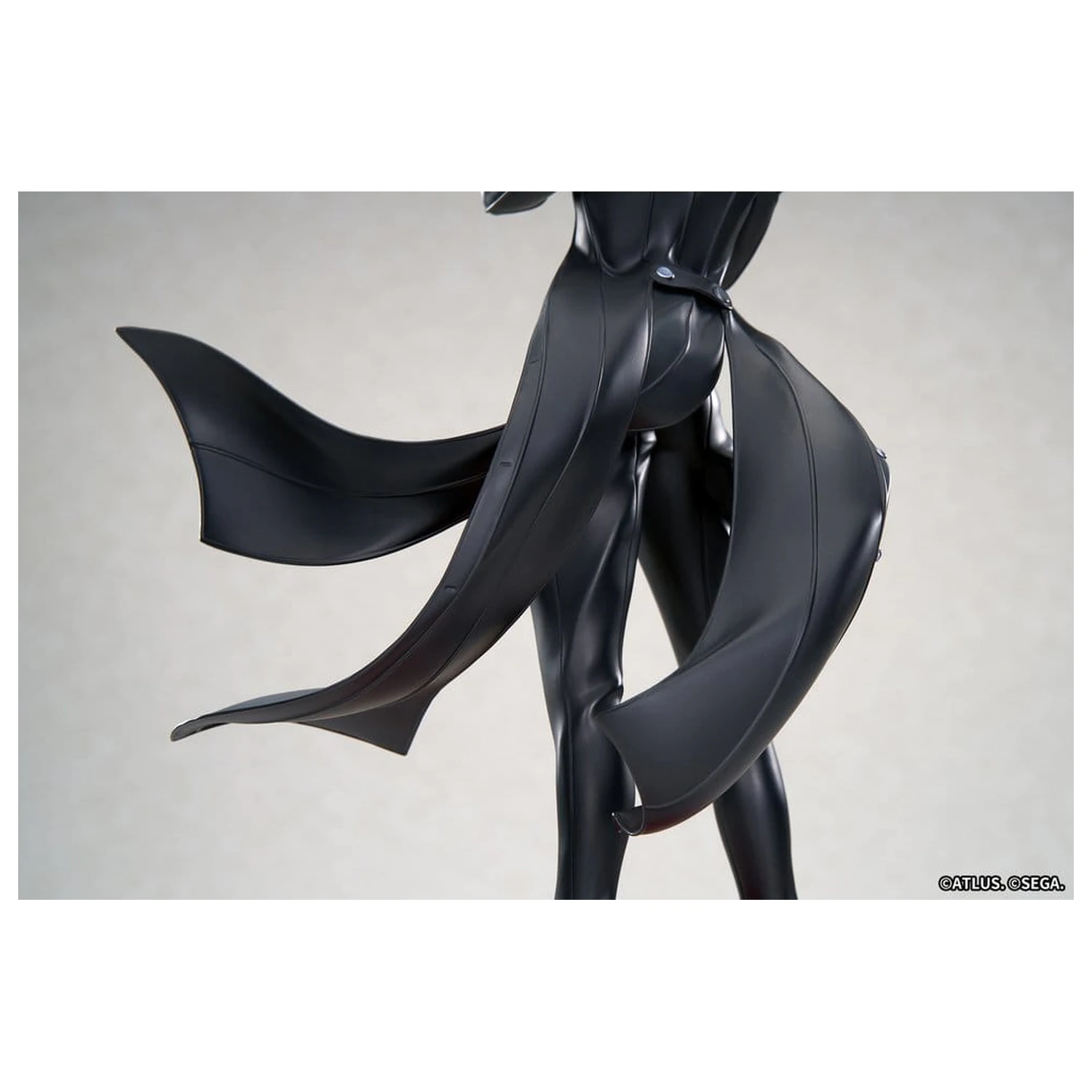 Persona 5 Royal Limpie Series PVC Figure 1/8 Joker 24 cm product photo