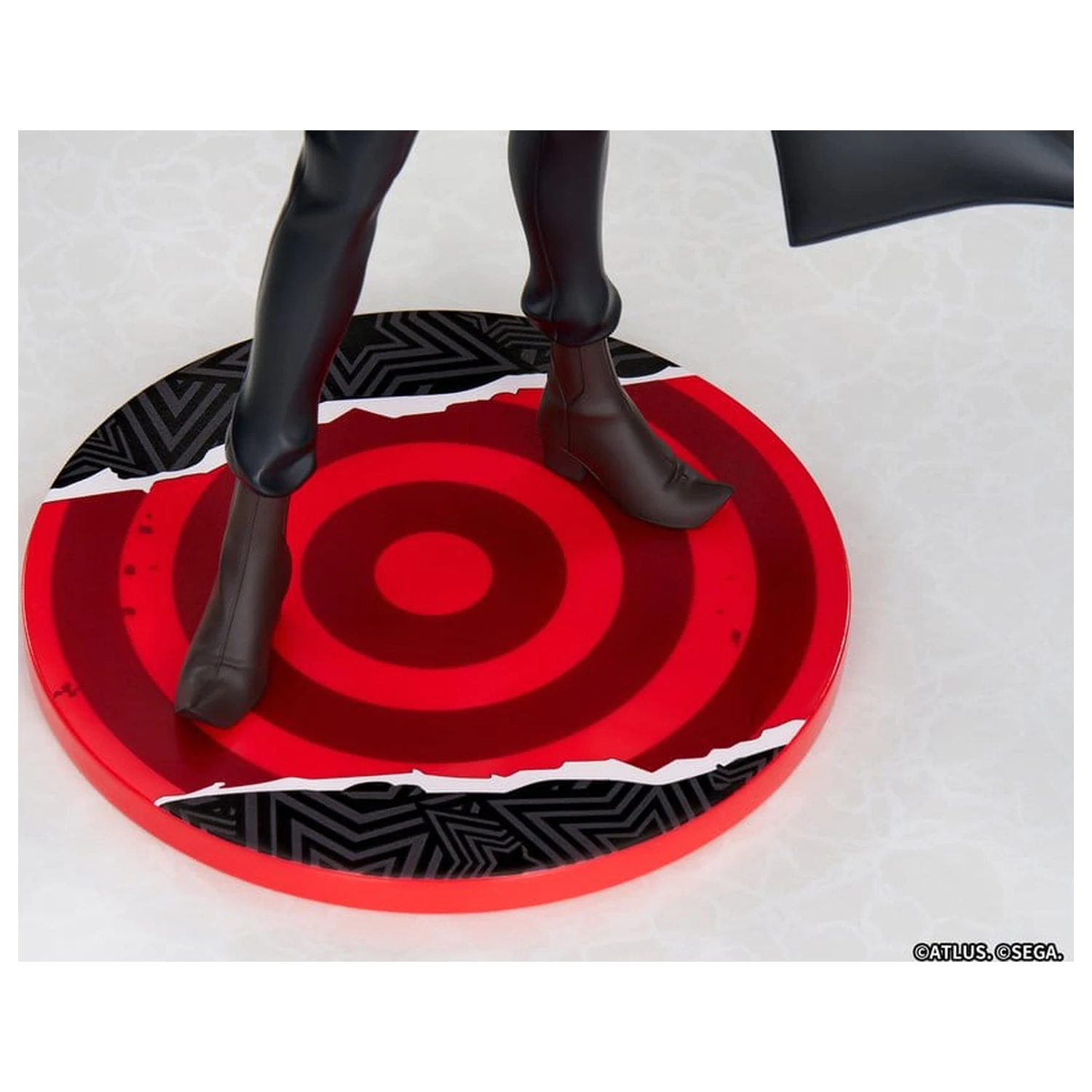 Persona 5 Royal Limpie Series PVC Figure 1/8 Joker 24 cm product photo