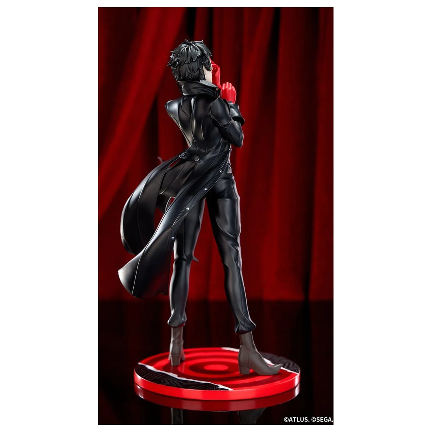 Persona 5 Royal Limpie Series PVC Figure 1/8 Joker 24 cm product photo