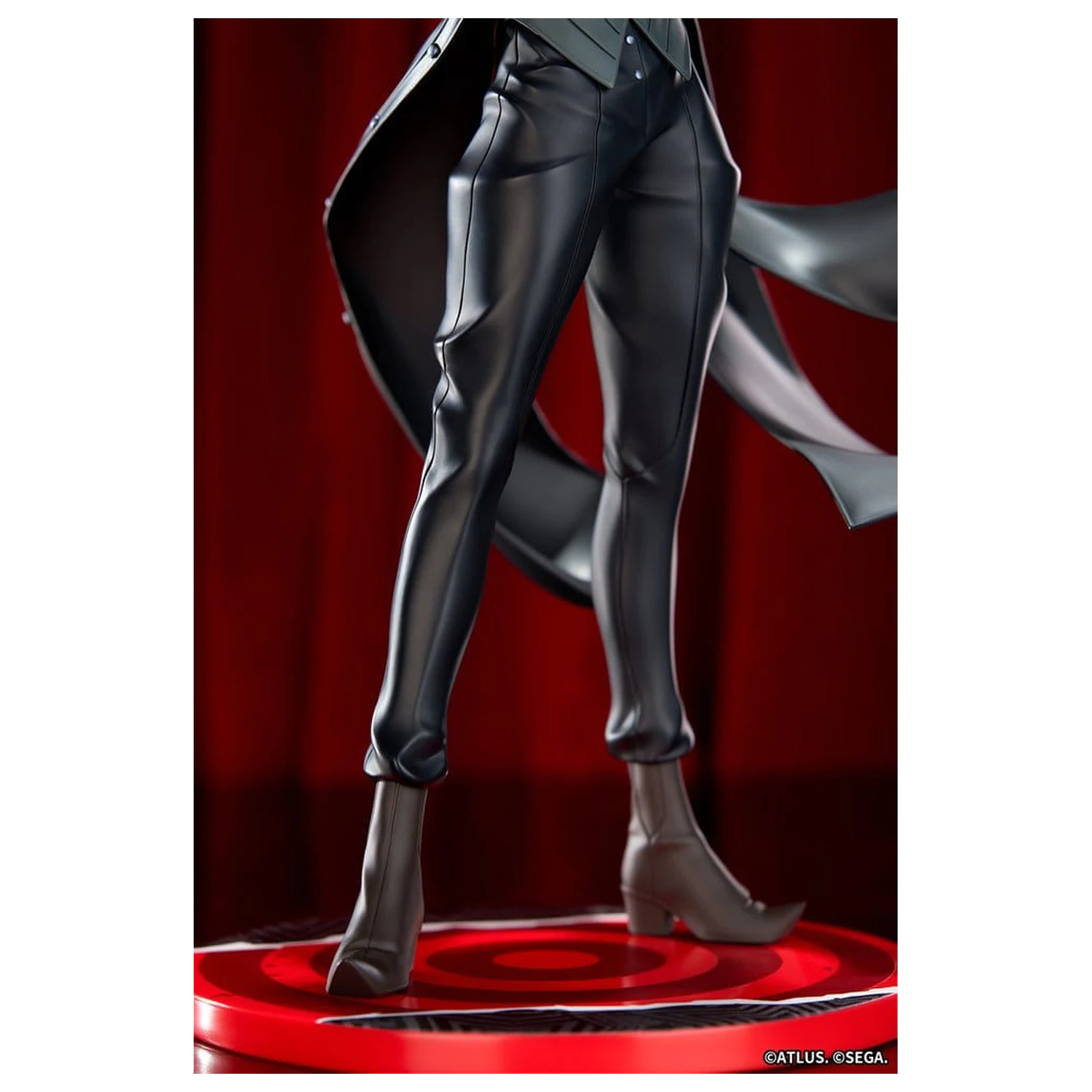 Persona 5 Royal Limpie Series PVC Figure 1/8 Joker 24 cm product photo