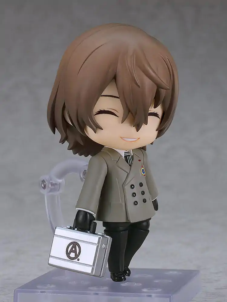 Persona 5 Royal Nendoroid Action Figure Goro Akechi: School Uniform Ver. 10 cm termékfotó