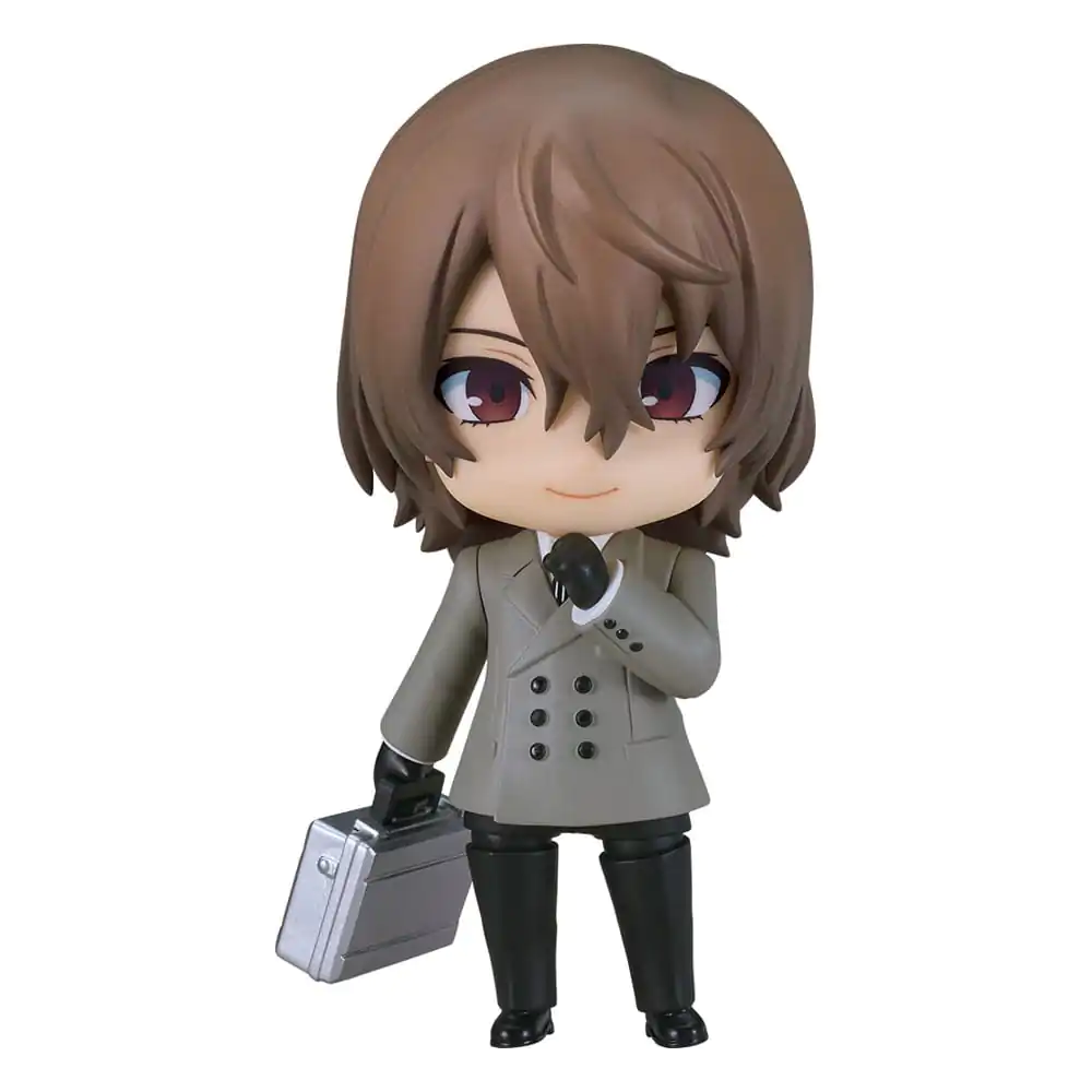 Persona 5 Royal Nendoroid Action Figure Goro Akechi: School Uniform Ver. 10 cm termékfotó